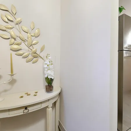 Appartement Santa Croce Cathedral By Mmega à Florence Extérieur photo