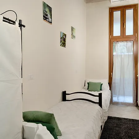 Appartement Santa Croce Cathedral By Mmega à Florence Extérieur photo