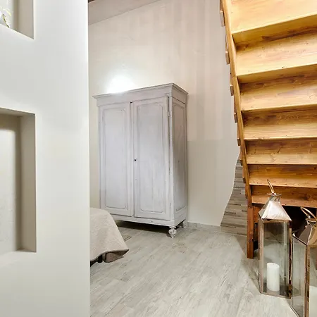 Appartement Santa Croce Cathedral By Mmega à Florence Extérieur photo